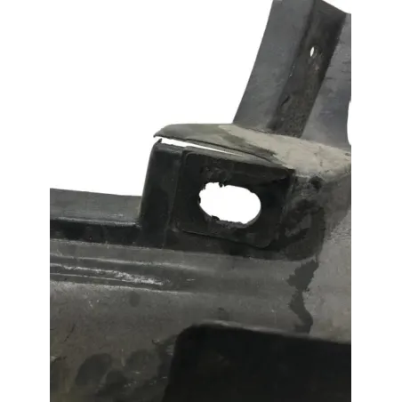 Cache carenage coque arriere droit SUZUKI VX 800 1990-1997