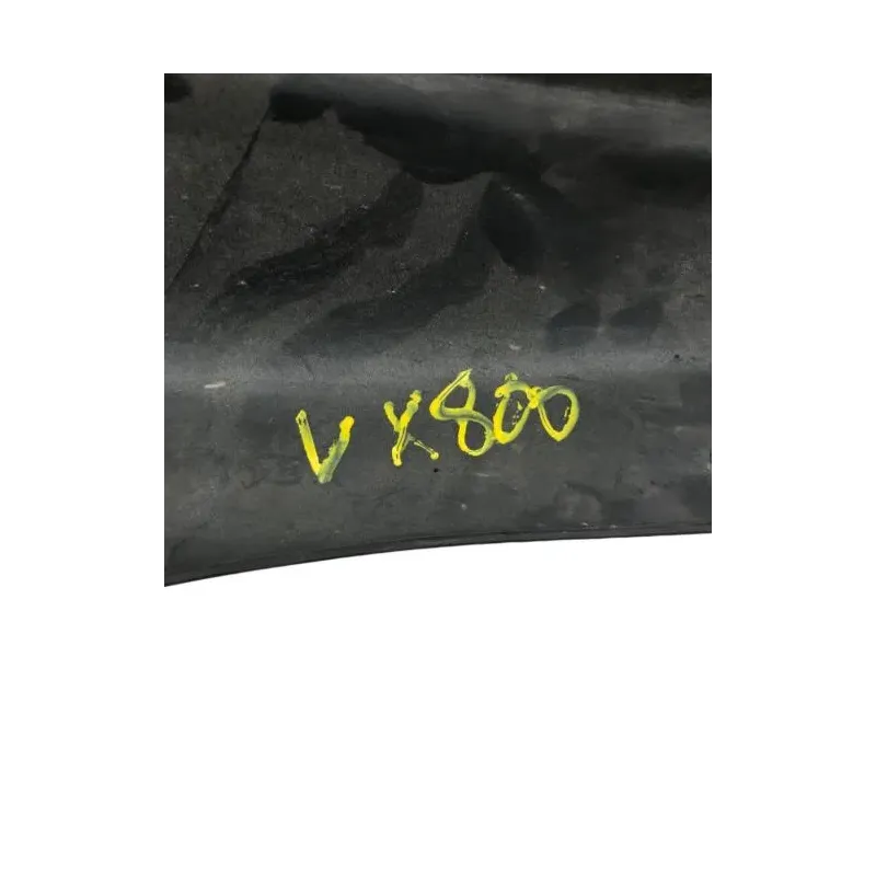 Cache carenage coque arriere droit SUZUKI VX 800 1990-1997