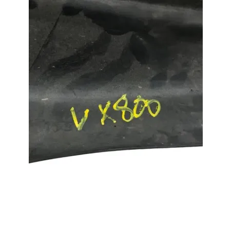 Cache carenage coque arriere droit SUZUKI VX 800 1990-1997