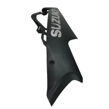 Demi sabot droit SUZUKI GSXR 750 2006-2007
