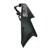 Demi sabot droit SUZUKI GSXR 750 2006-2007