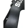 Demi sabot droit SUZUKI GSXR 750 2006-2007
