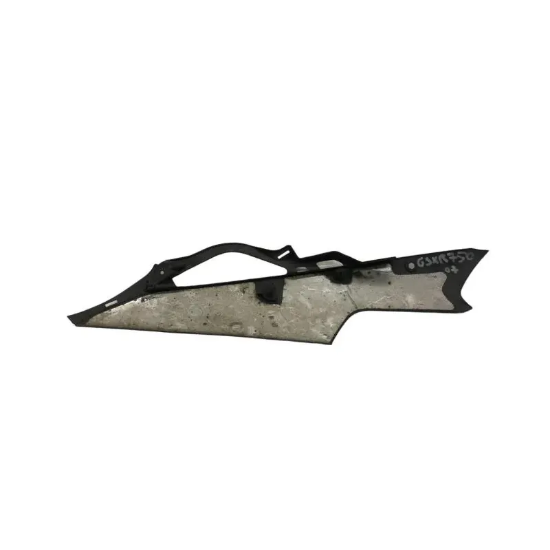 Demi sabot droit SUZUKI GSXR 750 2006-2007