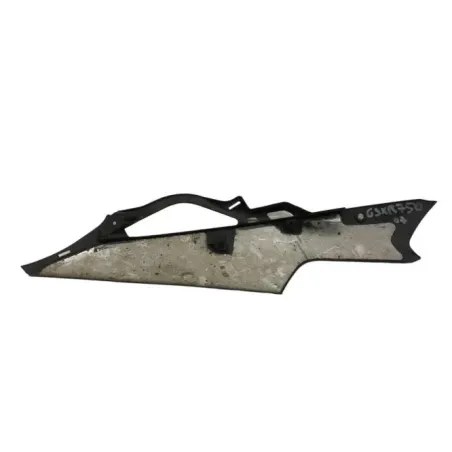 Demi sabot droit SUZUKI GSXR 750 2006-2007
