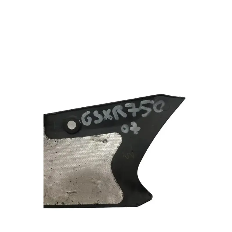 Demi sabot droit SUZUKI GSXR 750 2006-2007
