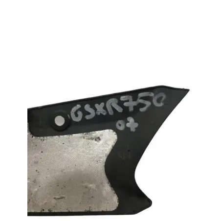 Demi sabot droit SUZUKI GSXR 750 2006-2007