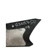 Demi sabot droit SUZUKI GSXR 750 2006-2007