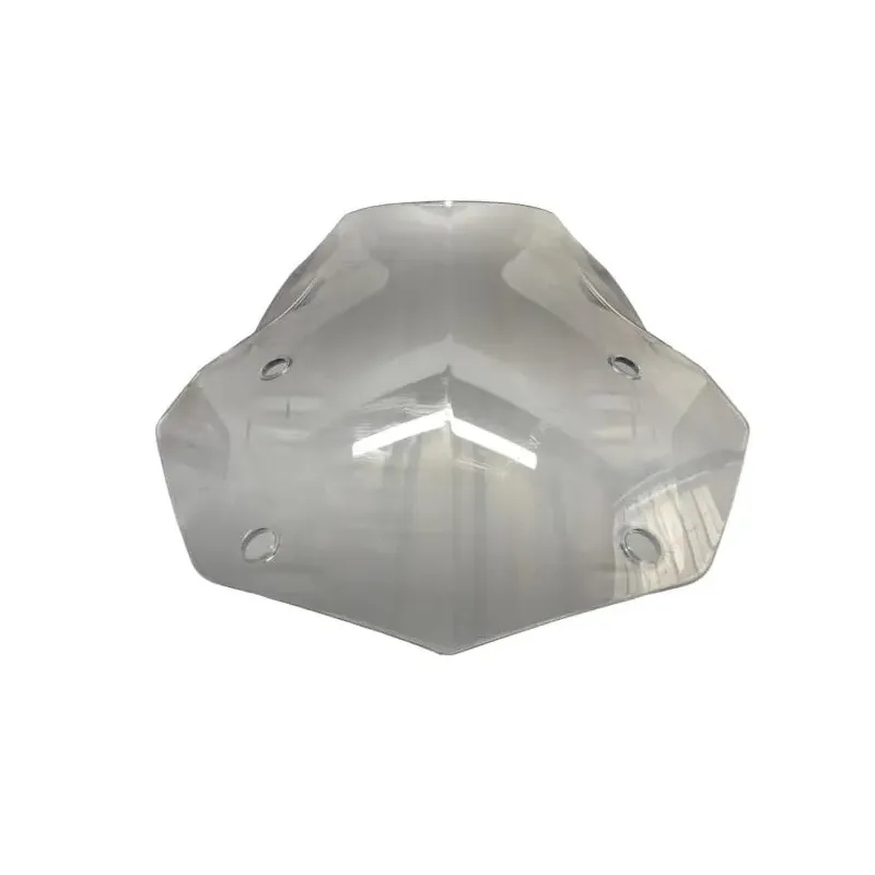 Bulle BMW R 1250 GS 2018-2023