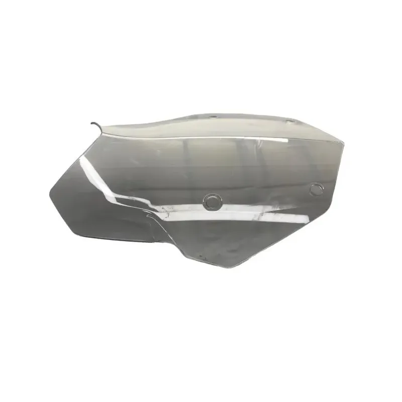 Bulle BMW R 1250 GS 2018-2023