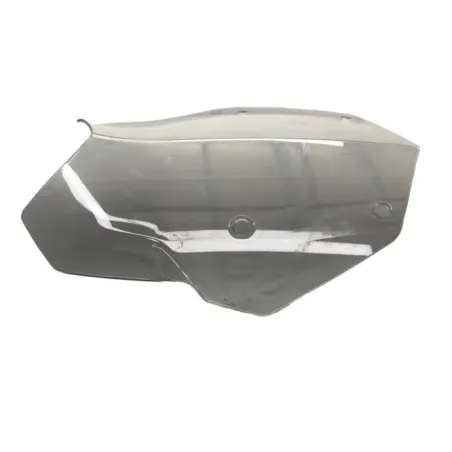 Bulle BMW R 1250 GS 2018-2023