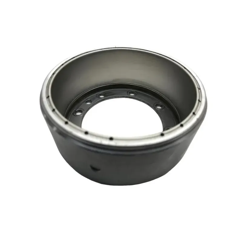 Rotor volant moteur DUCATI MONSTER 796 2011-2015