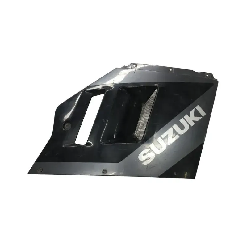 Cache flanc de carenage droit SUZUKI GSXR 1100 1991-1992