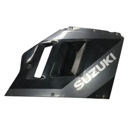 Cache flanc de carenage droit SUZUKI GSXR 1100 1991-1992