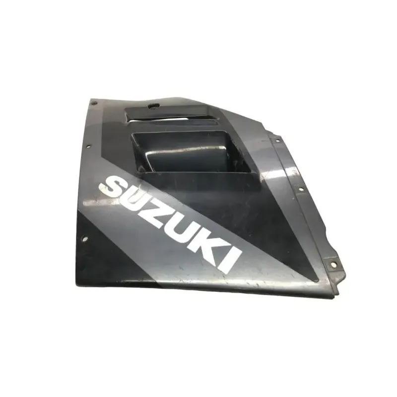 Cache flanc de carenage droit SUZUKI GSXR 1100 1991-1992