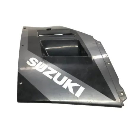 Cache flanc de carenage droit SUZUKI GSXR 1100 1991-1992