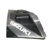 Cache flanc de carenage droit SUZUKI GSXR 1100 1991-1992