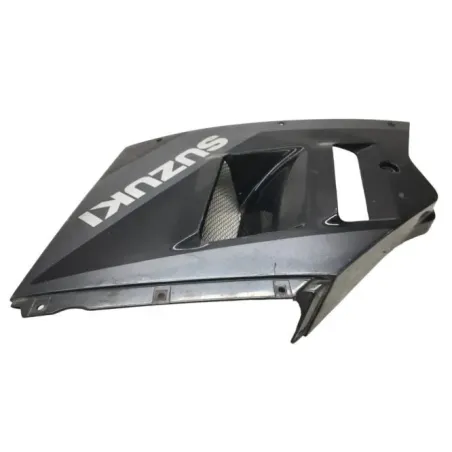 Cache flanc de carenage droit SUZUKI GSXR 1100 1991-1992