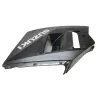 Cache flanc de carenage droit SUZUKI GSXR 1100 1991-1992
