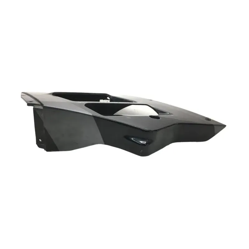Cache flanc de carenage droit SUZUKI GSXR 1100 1991-1992