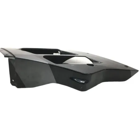 Cache flanc de carenage droit SUZUKI GSXR 1100 1991-1992