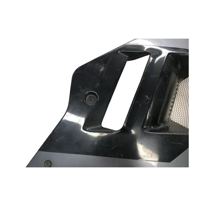 Cache flanc de carenage droit SUZUKI GSXR 1100 1991-1992
