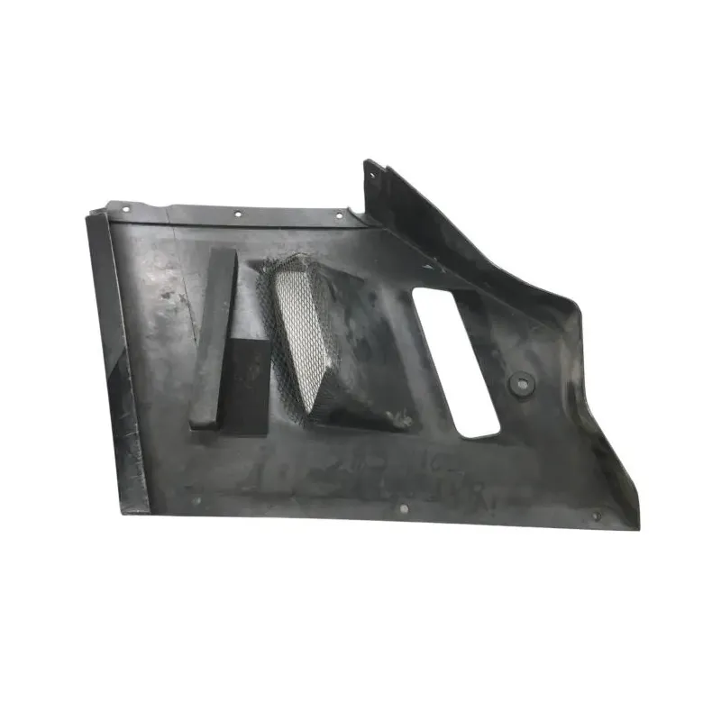 Cache flanc de carenage droit SUZUKI GSXR 1100 1991-1992