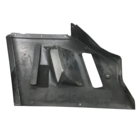 Cache flanc de carenage droit SUZUKI GSXR 1100 1991-1992