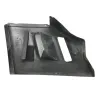 Cache flanc de carenage droit SUZUKI GSXR 1100 1991-1992