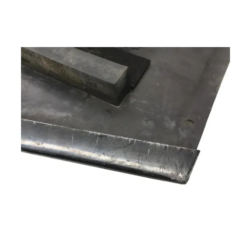 Cache flanc de carenage droit SUZUKI GSXR 1100 1991-1992