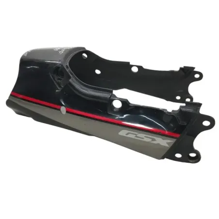 Cache carenage coque arriere SUZUKI GSX 1100 F 1988-1993