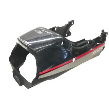 Cache carenage coque arriere SUZUKI GSX 1100 F 1988-1993