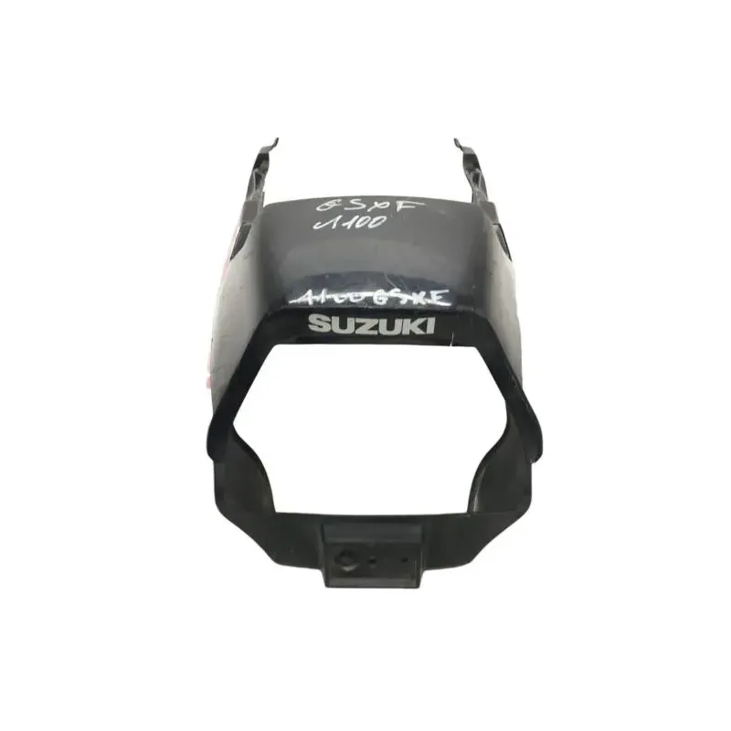 Cache carenage coque arriere SUZUKI GSX 1100 F 1988-1993