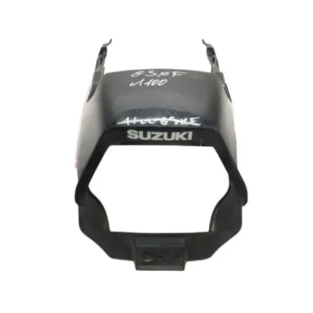 Cache carenage coque arriere SUZUKI GSX 1100 F 1988-1993