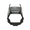 Cache carenage coque arriere SUZUKI GSX 1100 F 1988-1993 Cache carenage coque arriere SUZUKI GSX 1100 F 1988-1993