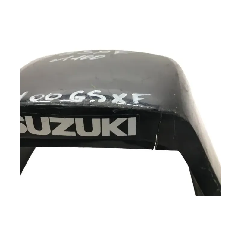 Cache carenage coque arriere SUZUKI GSX 1100 F 1988-1993