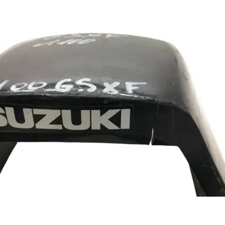 Cache carenage coque arriere SUZUKI GSX 1100 F 1988-1993