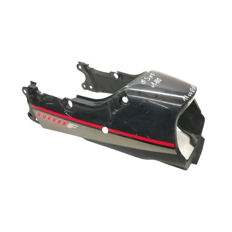 Cache carenage coque arriere SUZUKI GSX 1100 F 1988-1993