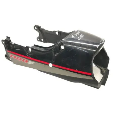 Cache carenage coque arriere SUZUKI GSX 1100 F 1988-1993