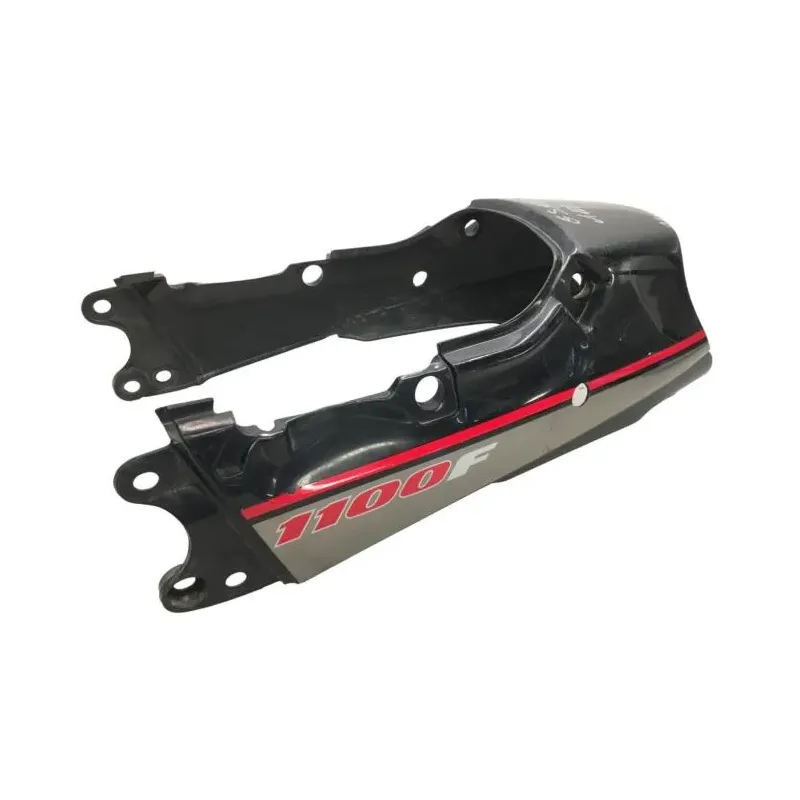 Cache carenage coque arriere SUZUKI GSX 1100 F 1988-1993