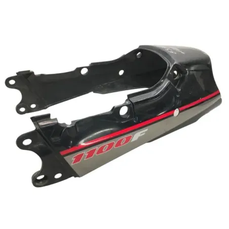 Cache carenage coque arriere SUZUKI GSX 1100 F 1988-1993