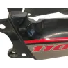 Cache carenage coque arriere SUZUKI GSX 1100 F 1988-1993 Cache carenage coque arriere SUZUKI GSX 1100 F 1988-1993