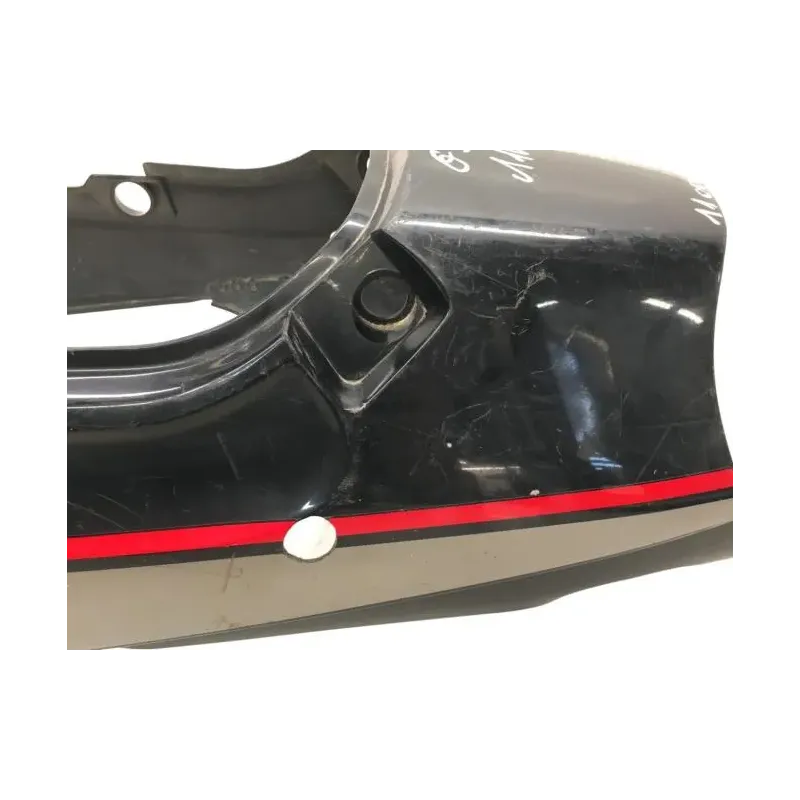 Cache carenage coque arriere SUZUKI GSX 1100 F 1988-1993
