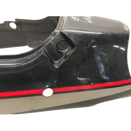 Cache carenage coque arriere SUZUKI GSX 1100 F 1988-1993