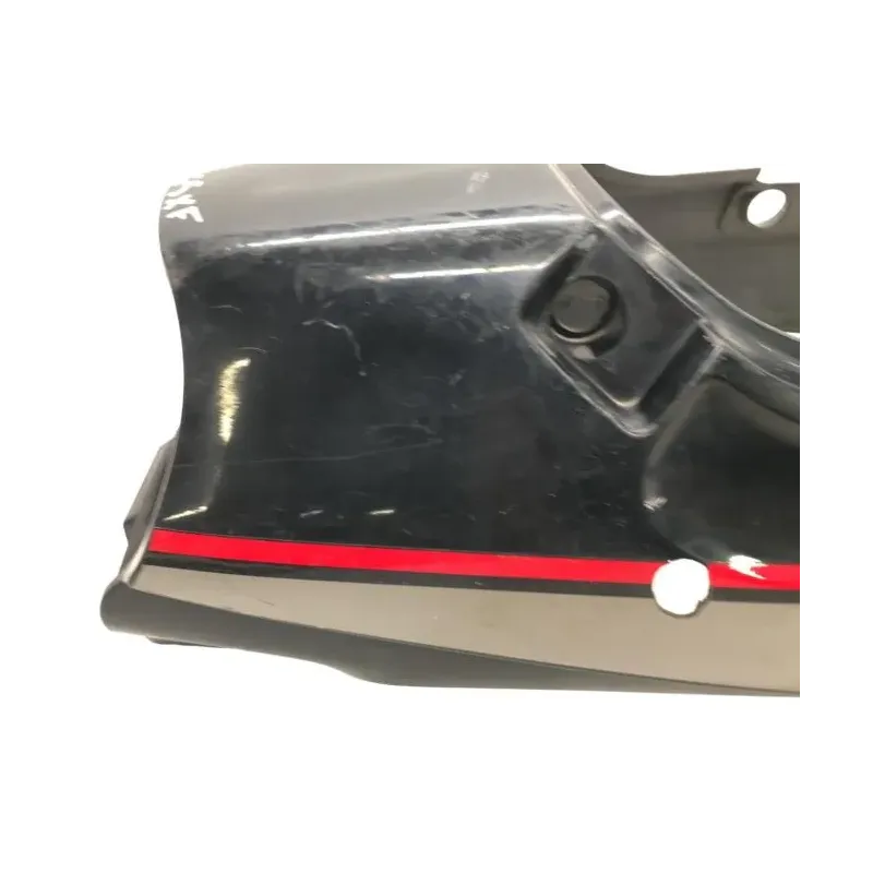 Cache carenage coque arriere SUZUKI GSX 1100 F 1988-1993