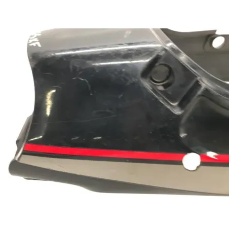 Cache carenage coque arriere SUZUKI GSX 1100 F 1988-1993