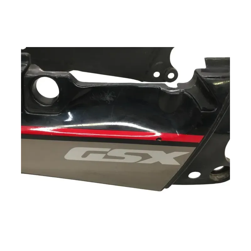 Cache carenage coque arriere SUZUKI GSX 1100 F 1988-1993