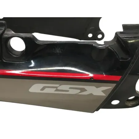 Cache carenage coque arriere SUZUKI GSX 1100 F 1988-1993