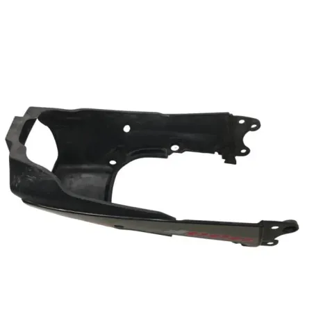 Cache carenage coque arriere SUZUKI GSX 1100 F 1988-1993