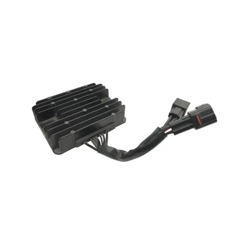 Regulateur charge batterie SUZUKI GSX F 650 2008-2016