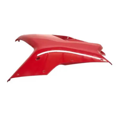 Cache flanc de carenage gauche DUCATI 1198 S 2009-2010 SUPERBIKE